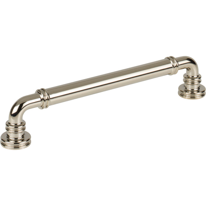 Top Knobs Cranford 6 5/16" Center to Center Bar Pull