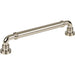 Top Knobs Cranford 6 5/16" Center to Center Bar Pull