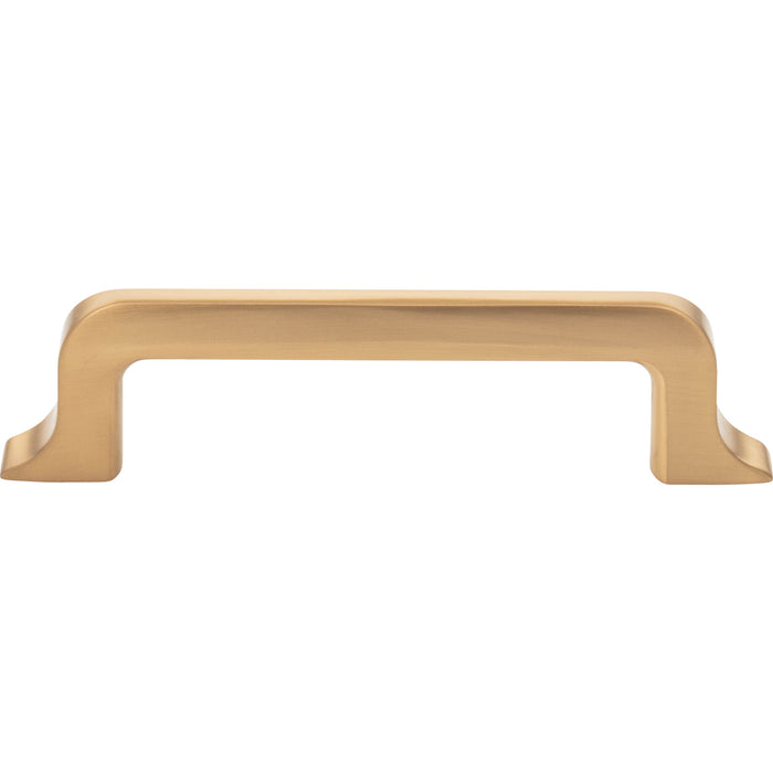 Jeffrey Alexander Callie 96 mm Center-to-Center Bar Pull