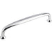 Top Knobs Charlotte 6" Center to Center Bar Pull