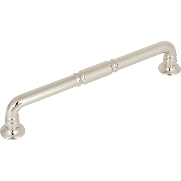 Top Knobs Kent 6 5/16" Center to Center Bar Pull