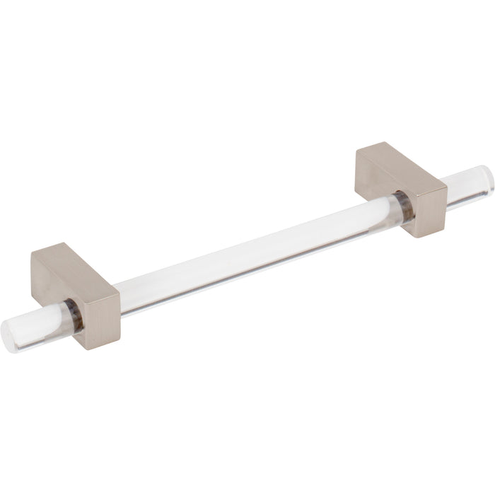 Jeffrey Alexander Spencer 128 mm Center-to-Center Bar Pull