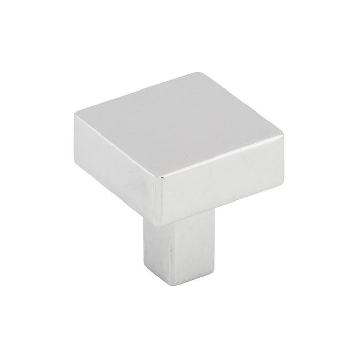 Top Knobs Channing 1 1/16" Length Square Knob