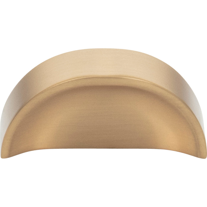 Jeffrey Alexander Elara 32 mm Center-to-Center Pinch Pull