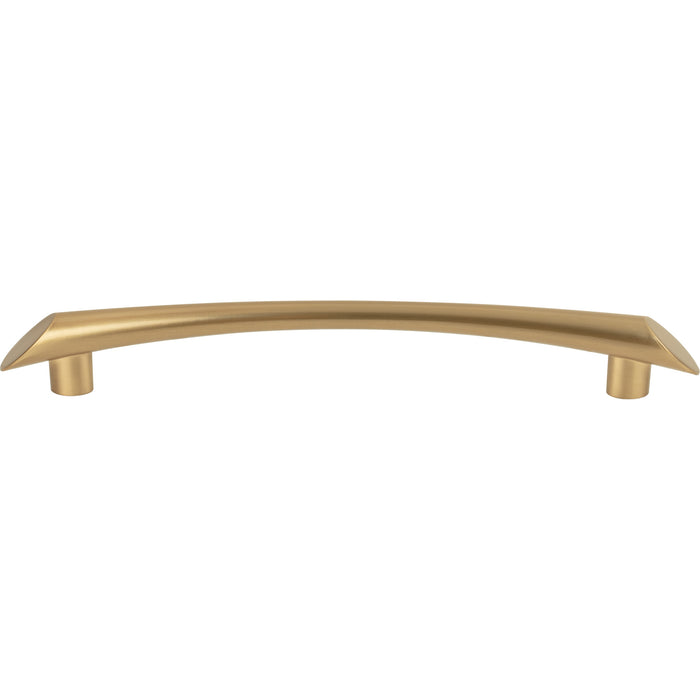 Top Knobs Edgewater 6 5/16" Center to Center Bar Pull