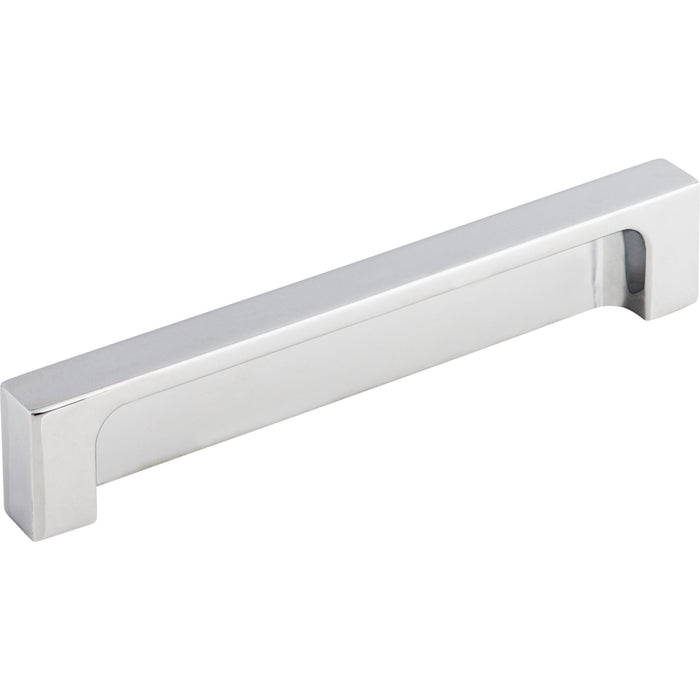 Top Knobs Modern Metro 5" Center to Center Finger Pull