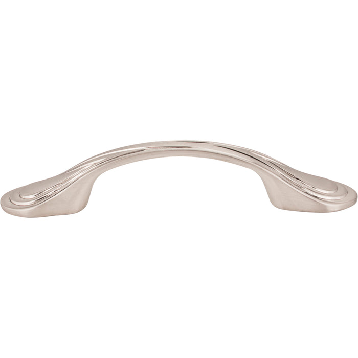 Elements Westbury 3" Center-to-Center Bar Pull