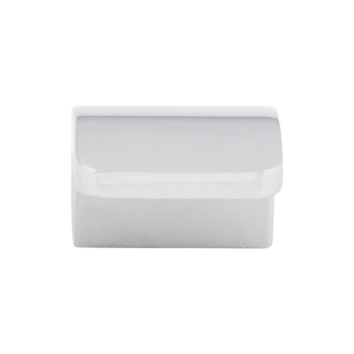 Top Knobs Thumb 1 1/4" Length Novelty Knob