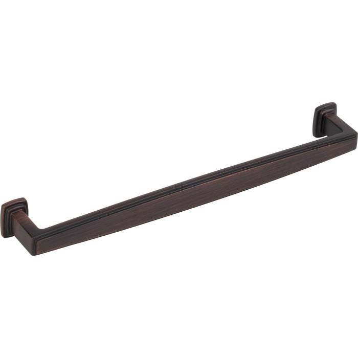 Jeffrey Alexander Richard 192 mm Center-to-Center Bar Pull