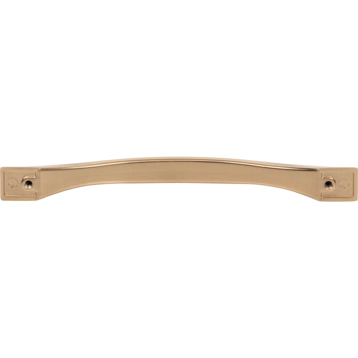 Jeffrey Alexander Philip 160 mm Center-to-Center Arch Pull