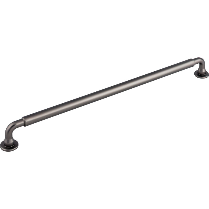 Top Knobs Lily 12" Center to Center Bar Pull