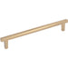 Jeffrey Alexander Whitlock 192 mm Center-to-Center Bar Pull