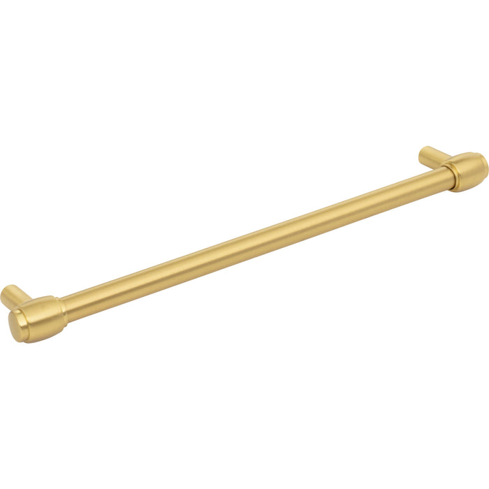 Jeffrey Alexander Hayworth 224 mm Center-to-Center Bar Pull