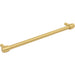 Jeffrey Alexander Hayworth 224 mm Center-to-Center Bar Pull