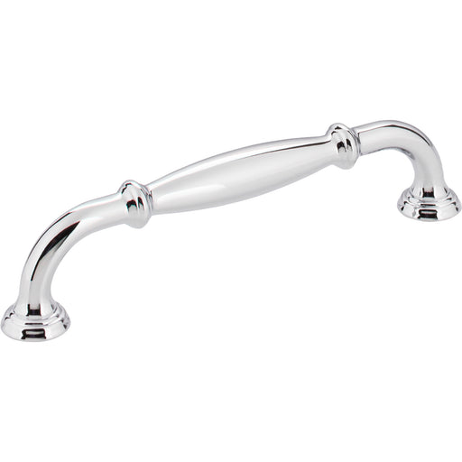 Jeffrey Alexander Tiffany 128 mm Center-to-Center Bar Pull