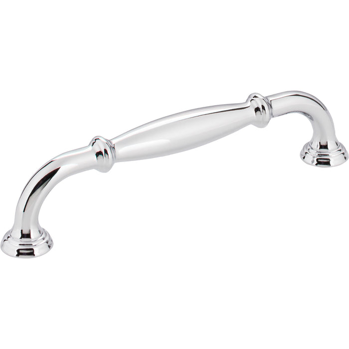 Jeffrey Alexander Tiffany 128 mm Center-to-Center Bar Pull
