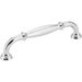 Jeffrey Alexander Tiffany 128 mm Center-to-Center Bar Pull