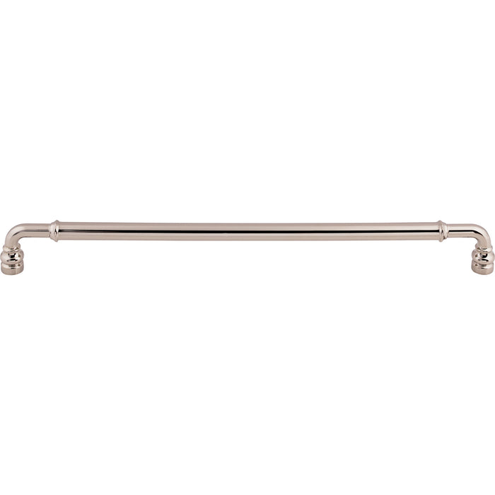 Top Knobs Brixton 12" Center to Center Bar Pull