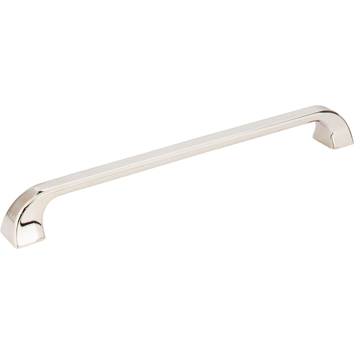 Jeffrey Alexander Marlo 224 mm Center-to-Center Bar Pull