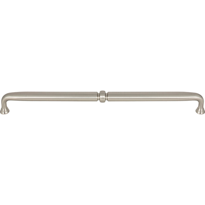 Top Knobs Henderson 12" Center to Center Bar Pull