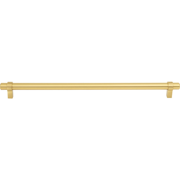 Jeffrey Alexander Key Grande 319 mm Center-to-Center Bar Pull