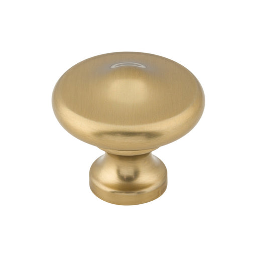 Top Knobs Peak 1 5/16" Diameter Round Knob