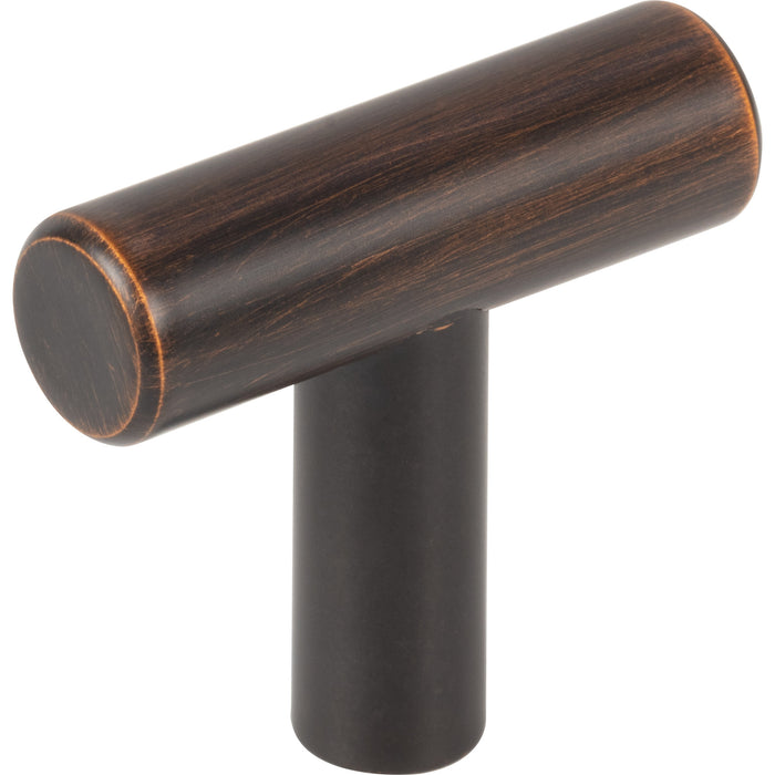 Elements Naples 1-9/16" Length Bar Knob