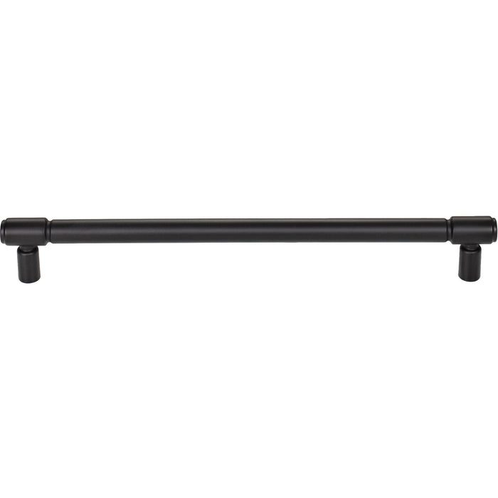 Top Knobs Clarence 8 13/16" Center to Center Bar Pull