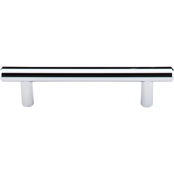 Top Knobs Hopewell 3 3/4" Center to Center Bar Pull