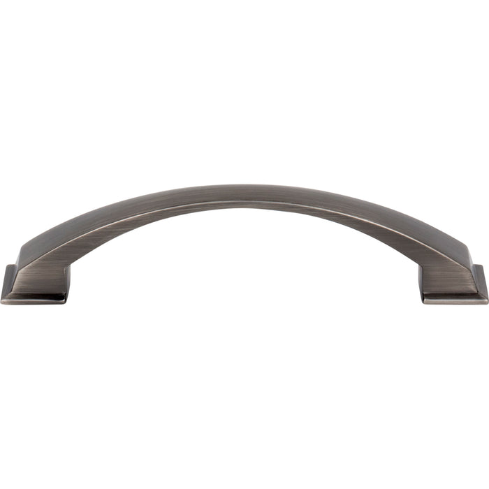Jeffrey Alexander Roman 128 mm Center-to-Center Arch Pull