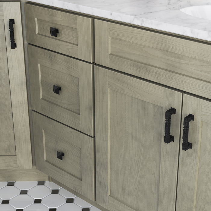 Jeffrey Alexander Tahoe 12" Center-to-Center Appliance Pull