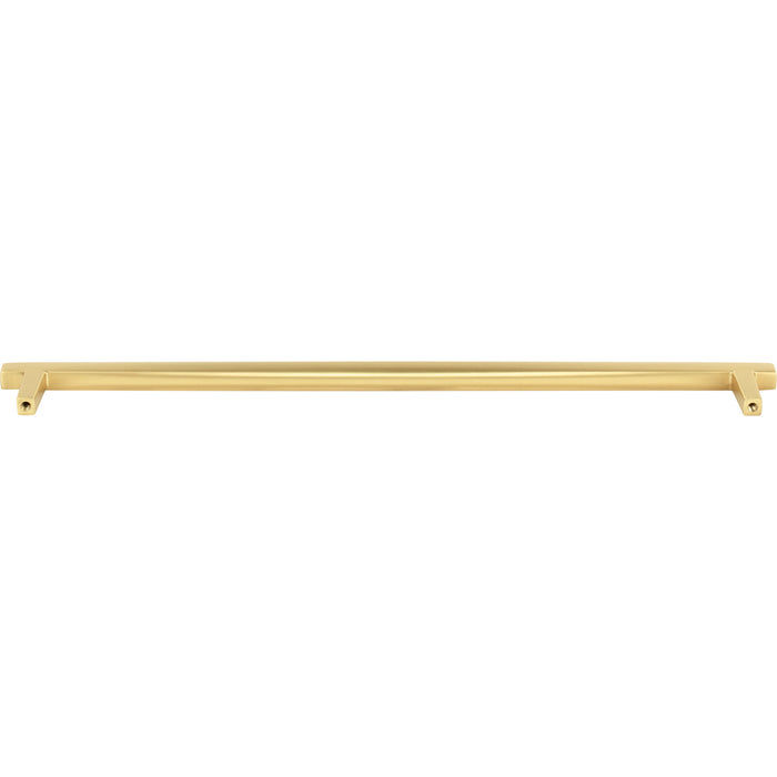 Jeffrey Alexander Whitlock 305 mm Center-to-Center Bar Pull