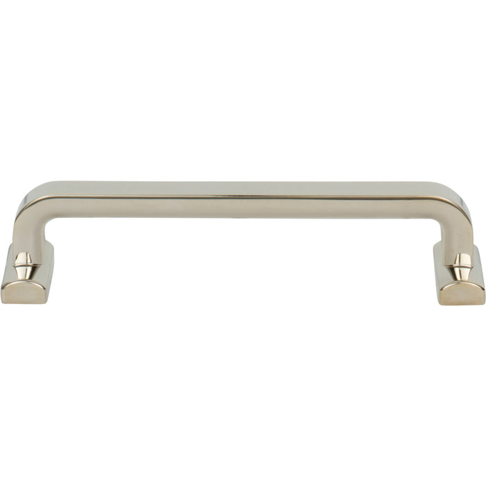 Top Knobs Harrison 5 1/16" Center to Center Bar Pull