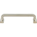 Top Knobs Harrison 5 1/16" Center to Center Bar Pull