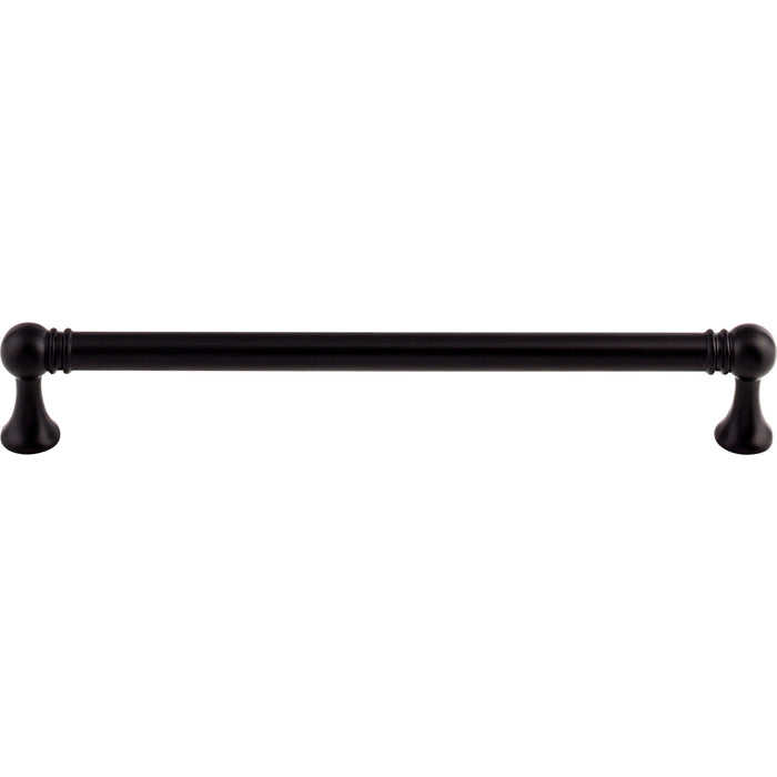 Top Knobs Kara 7 9/16" Center to Center Bar Pull
