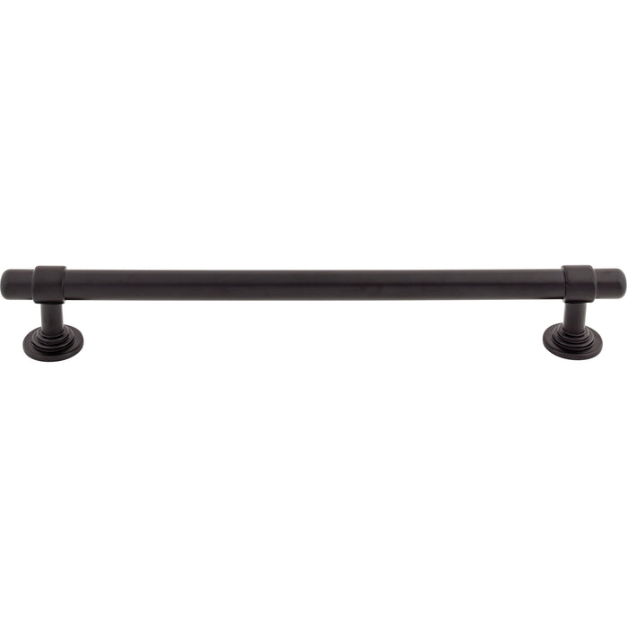 Top Knobs Ellis 12" Center to Center Appliance Pull
