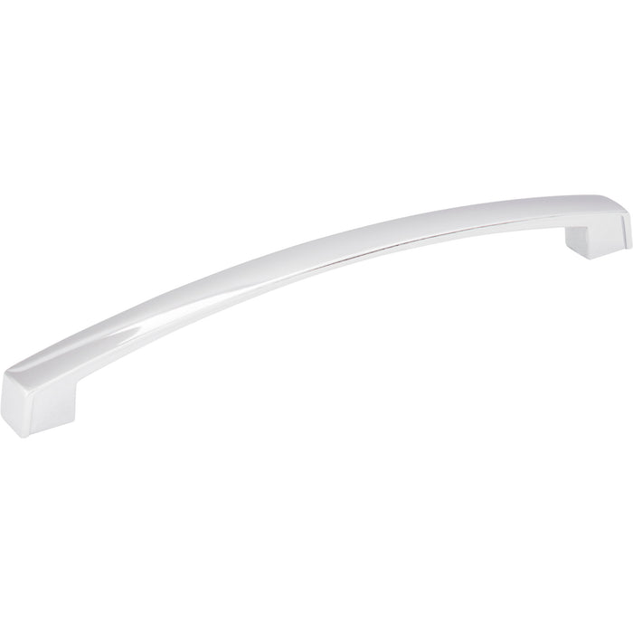 Jeffrey Alexander Merrick 192 mm Center-to-Center Bar Pull