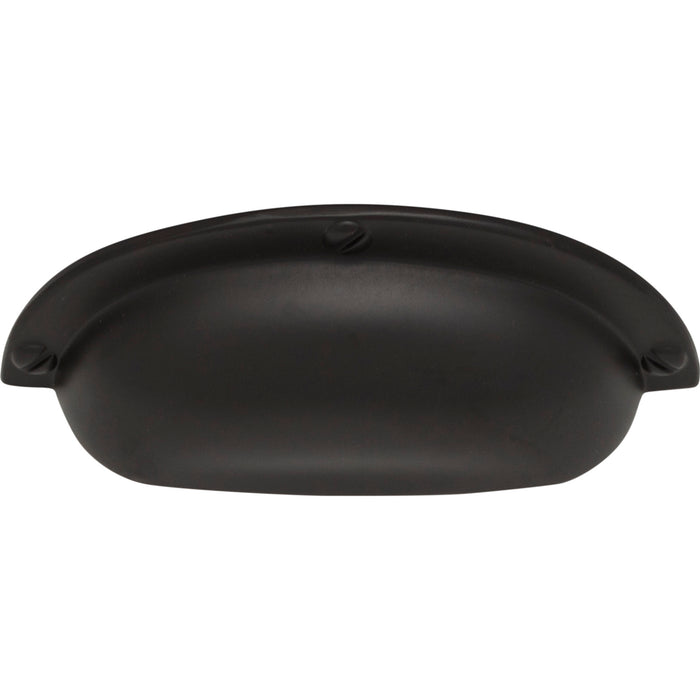 Atlas Successi 2 1/2" Center to Center Cup/Bin Pull