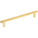 Elements William 160 mm Center-to-Center Bar Pull