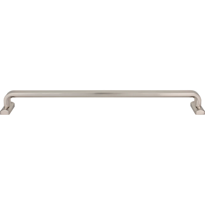 Top Knobs Harrison 18" Center to Center Appliance Pull