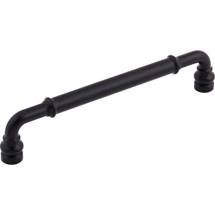 Top Knobs Brixton 6 5/16" Center to Center Bar Pull