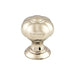 Top Knobs Allington 1" Diameter Novelty Knob