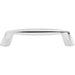 Top Knobs Rung 3 3/4" Center to Center Bar Pull