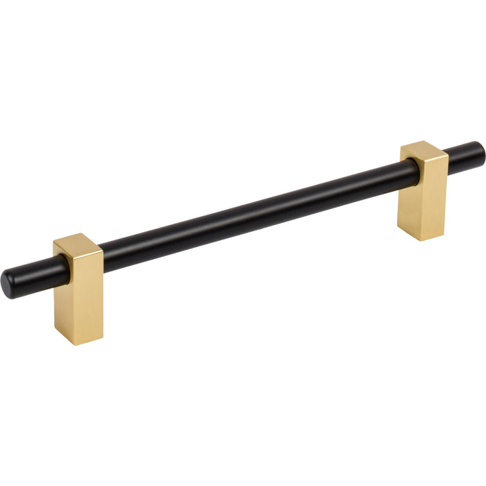 Jeffrey Alexander Larkin 160 mm Center-to-Center Bar Pull