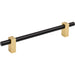 Jeffrey Alexander Larkin 160 mm Center-to-Center Bar Pull