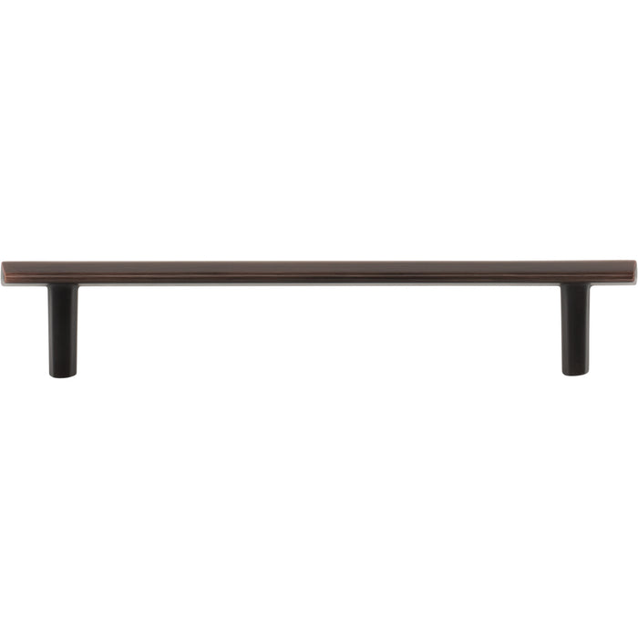 Elements William 128 mm Center-to-Center Bar Pull