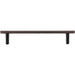 Elements William 128 mm Center-to-Center Bar Pull