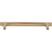 Jeffrey Alexander Whitlock 128 mm Center-to-Center Bar Pull