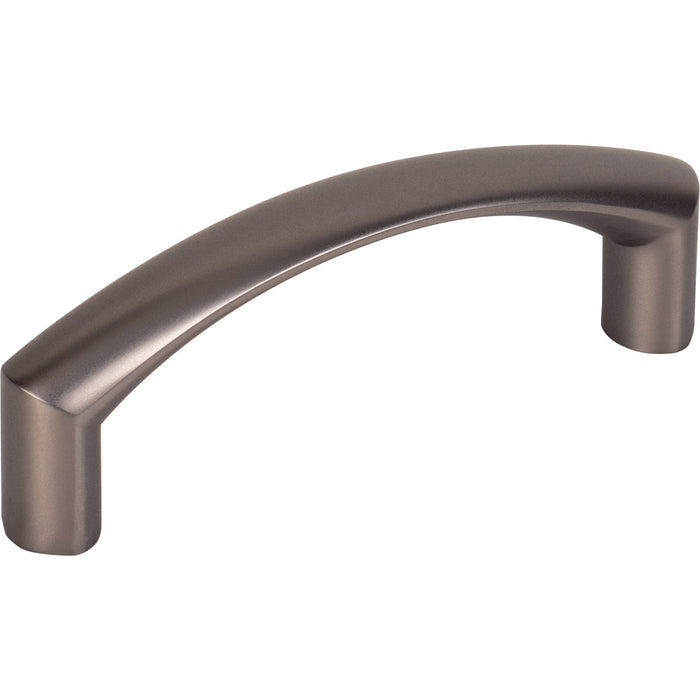 Top Knobs Griggs 3" Center to Center Arch Pull