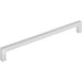 Top Knobs Square Bar 8 13/16" Center to Center Bar Pull